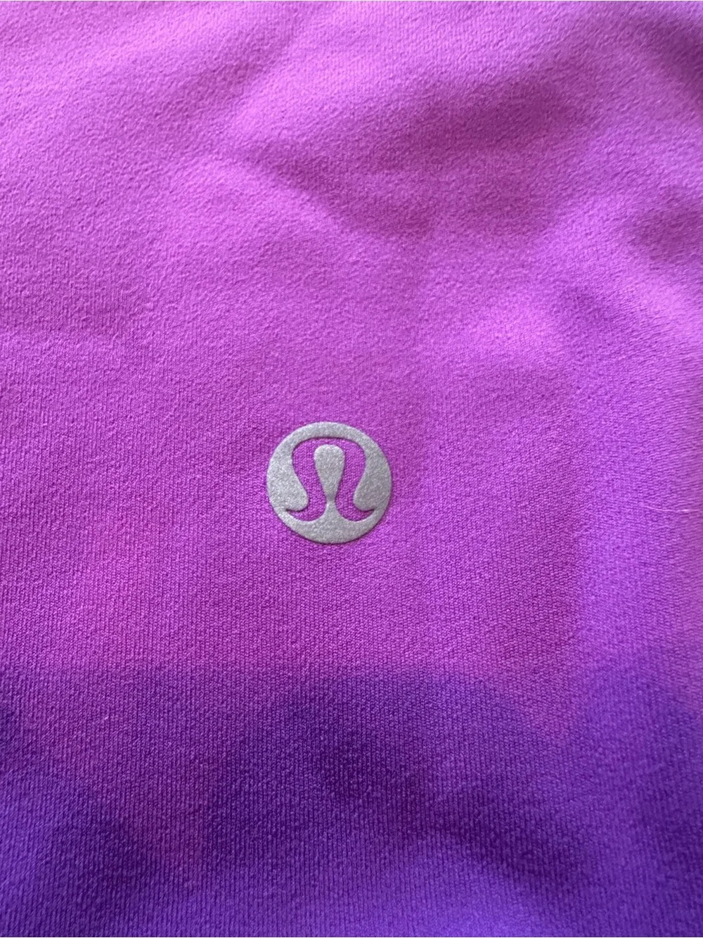 Lululemon purple leggings